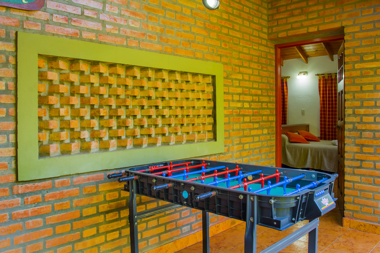 Chalets